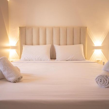 Ferienwohnung Marco Polo Petrovac na moru Exterior foto