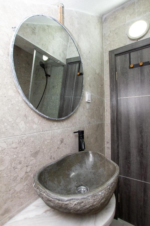 Ferienwohnung Marco Polo Petrovac na moru Exterior foto