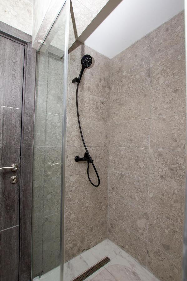 Ferienwohnung Marco Polo Petrovac na moru Exterior foto