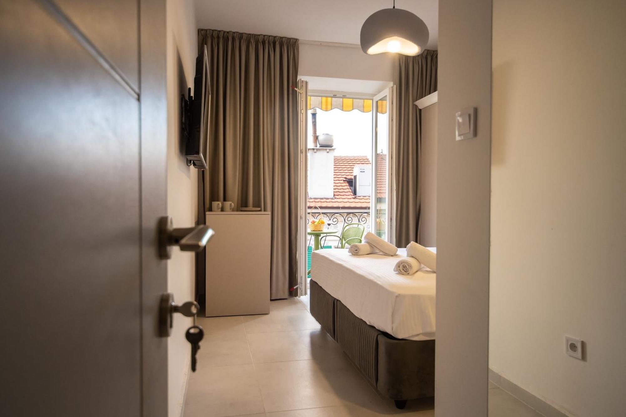 Ferienwohnung Marco Polo Petrovac na moru Exterior foto