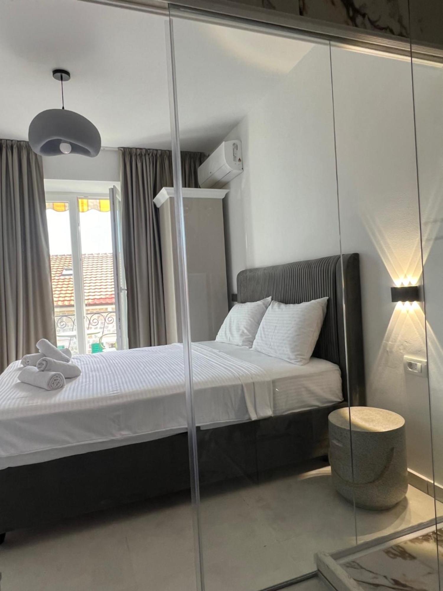 Ferienwohnung Marco Polo Petrovac na moru Exterior foto