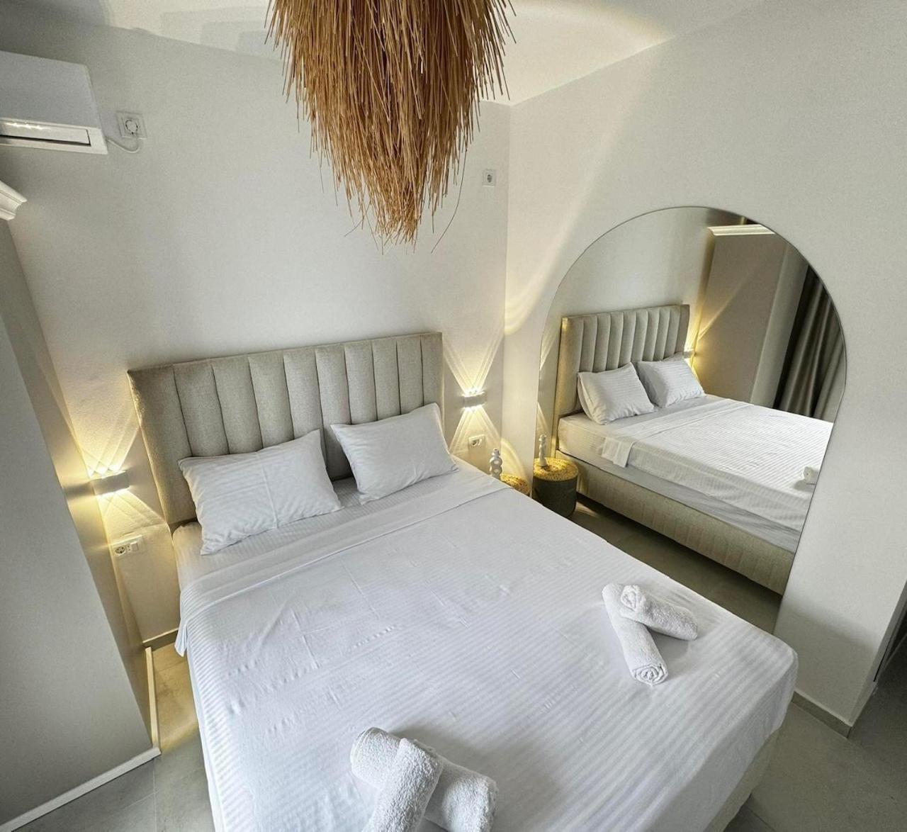 Ferienwohnung Marco Polo Petrovac na moru Exterior foto
