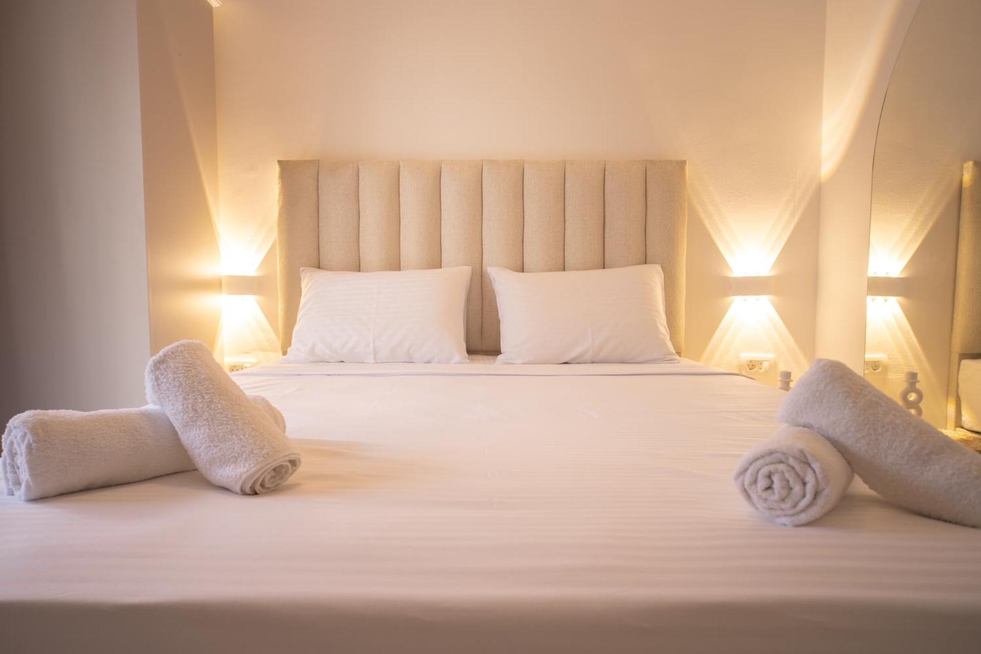 Ferienwohnung Marco Polo Petrovac na moru Exterior foto